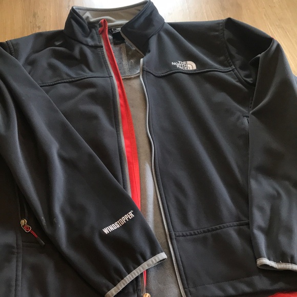 Jacket/men’s - Picture 1 of 5